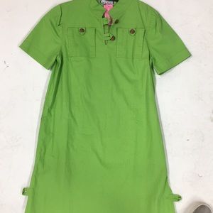 One of a kind CK Bradley dress NWT size S